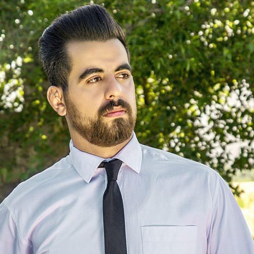 امین زارعی بالابرز